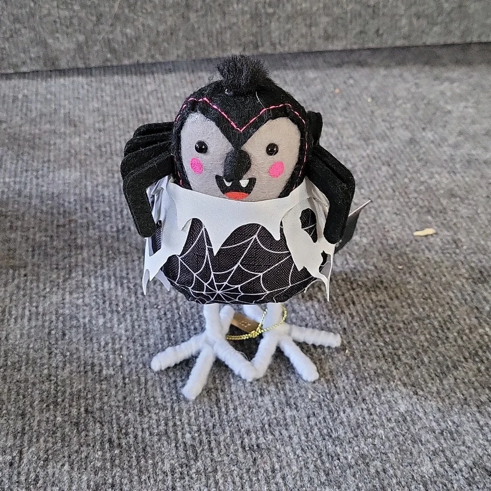 TARGET Spritz Hyde and Eek! Birds Halloween skitter 2024